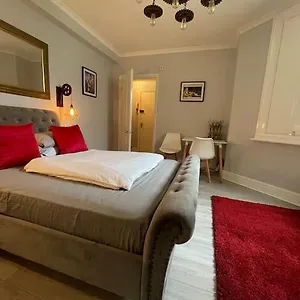 Apartment The Vault - Cosy In /, Brighton